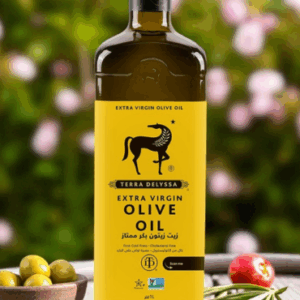 Terra delyssa Extra virgin Olive Oil 250ml