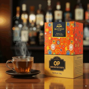 Bluefield Black Tea OP – Premium Strong Black Tea | Buy Online in Bangladesh